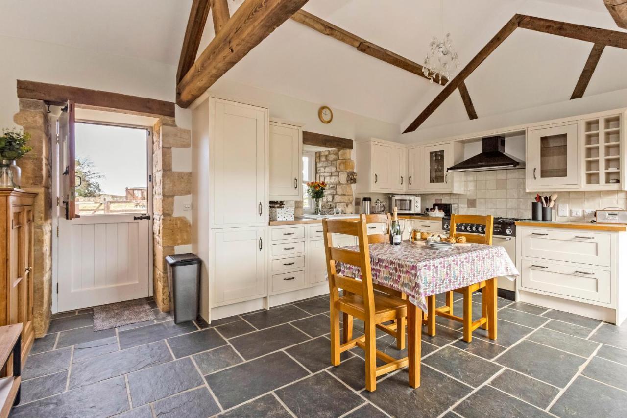 1 Homepiece Chipping Campden Exterior photo