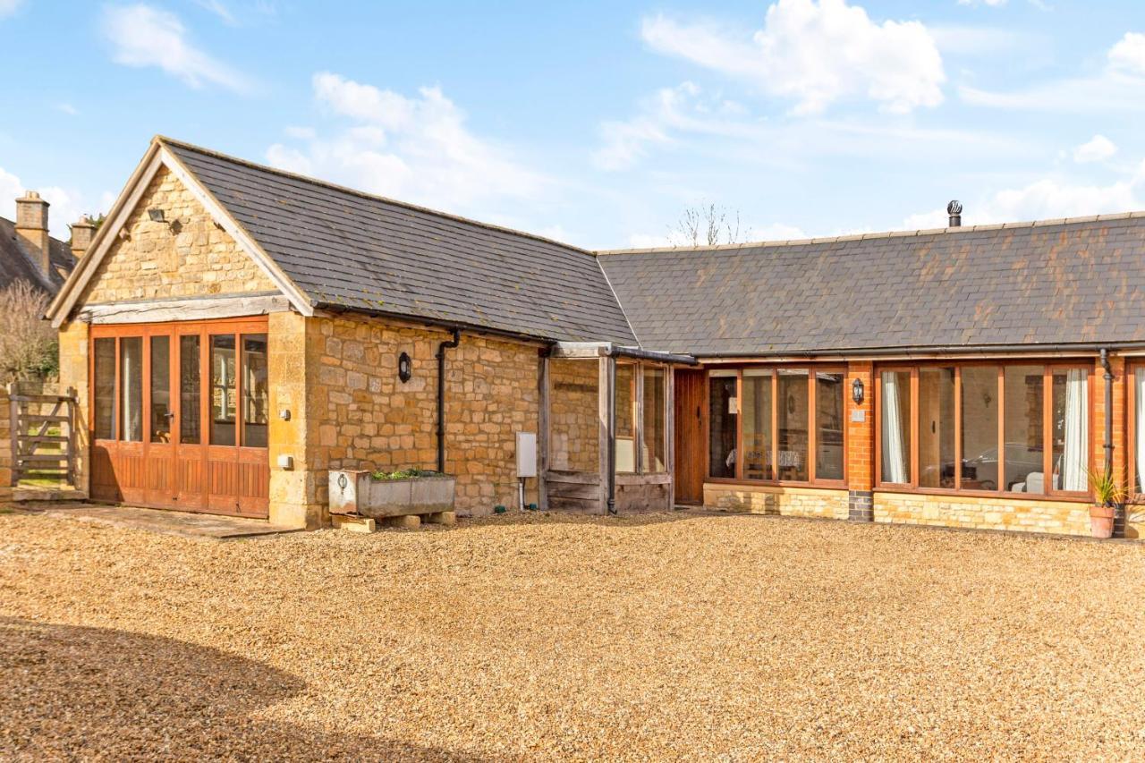 1 Homepiece Chipping Campden Exterior photo
