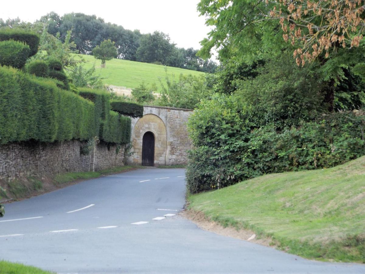 1 Homepiece Chipping Campden Exterior photo