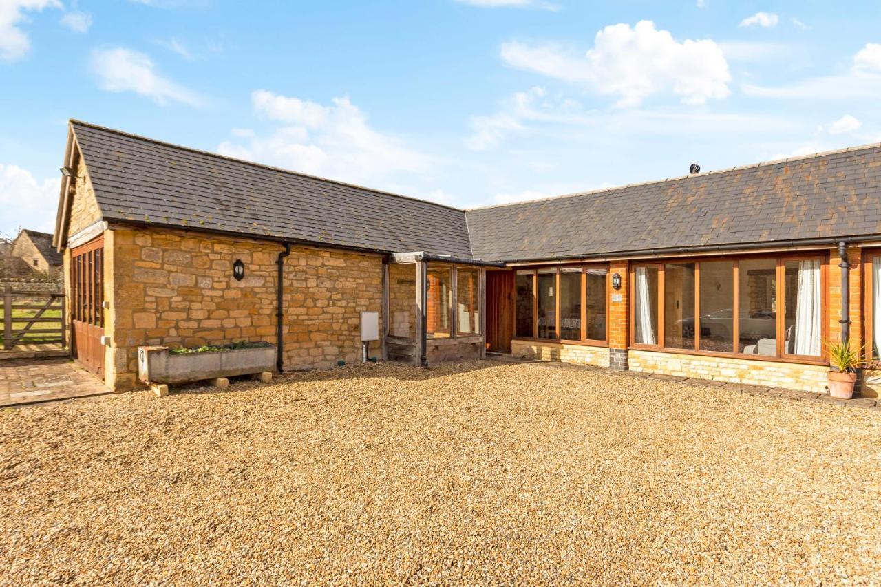 1 Homepiece Chipping Campden Exterior photo