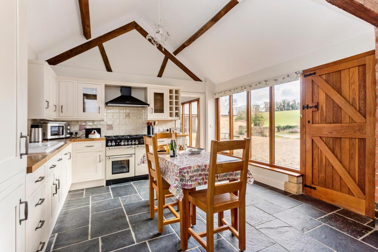 1 Homepiece Chipping Campden Exterior photo
