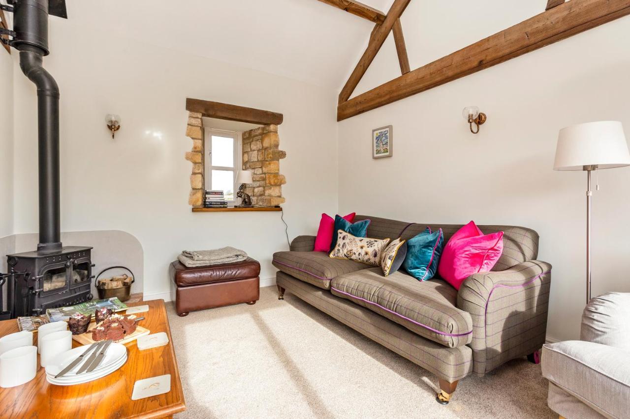 1 Homepiece Chipping Campden Exterior photo