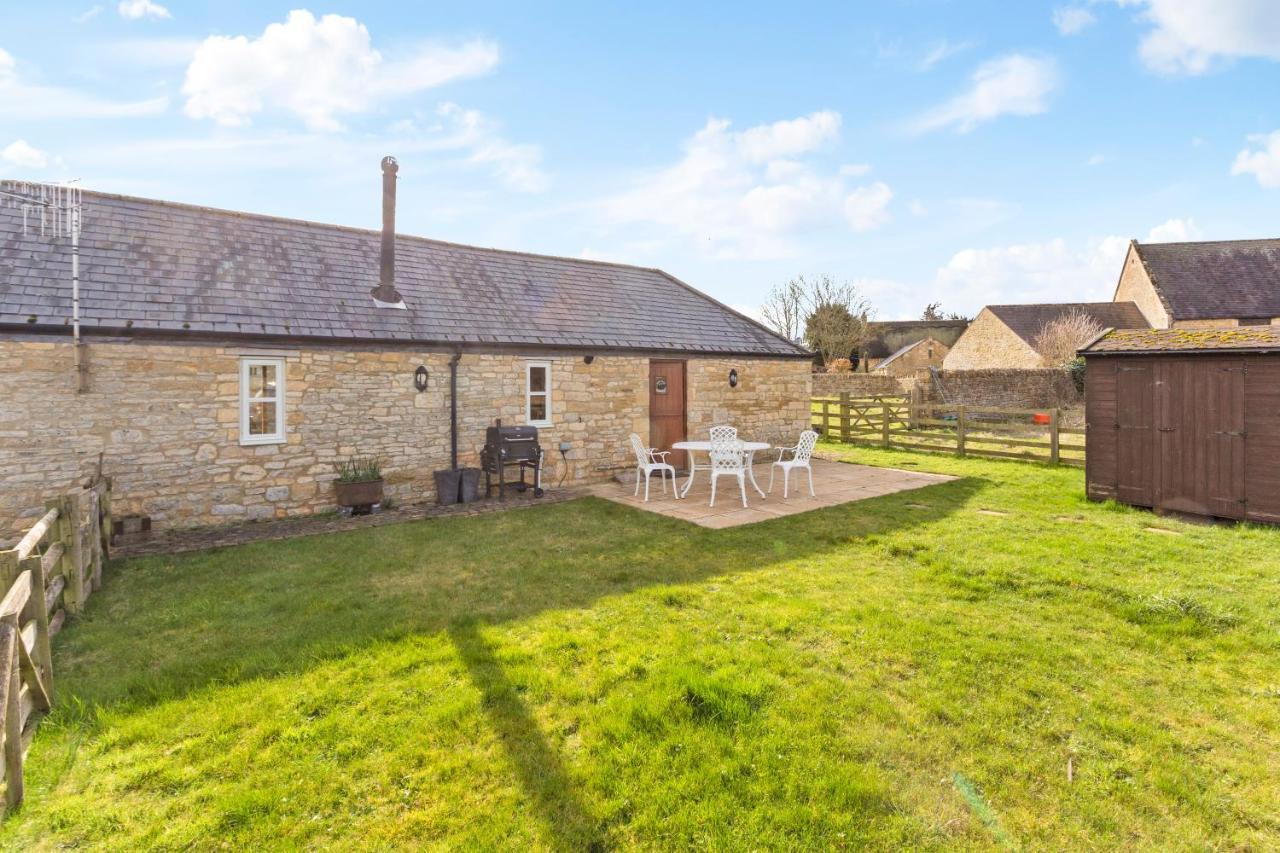 1 Homepiece Chipping Campden Exterior photo