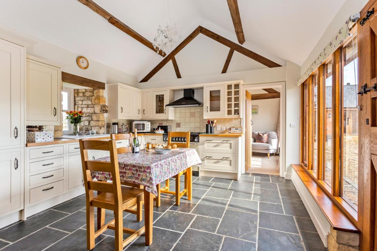1 Homepiece Chipping Campden Exterior photo