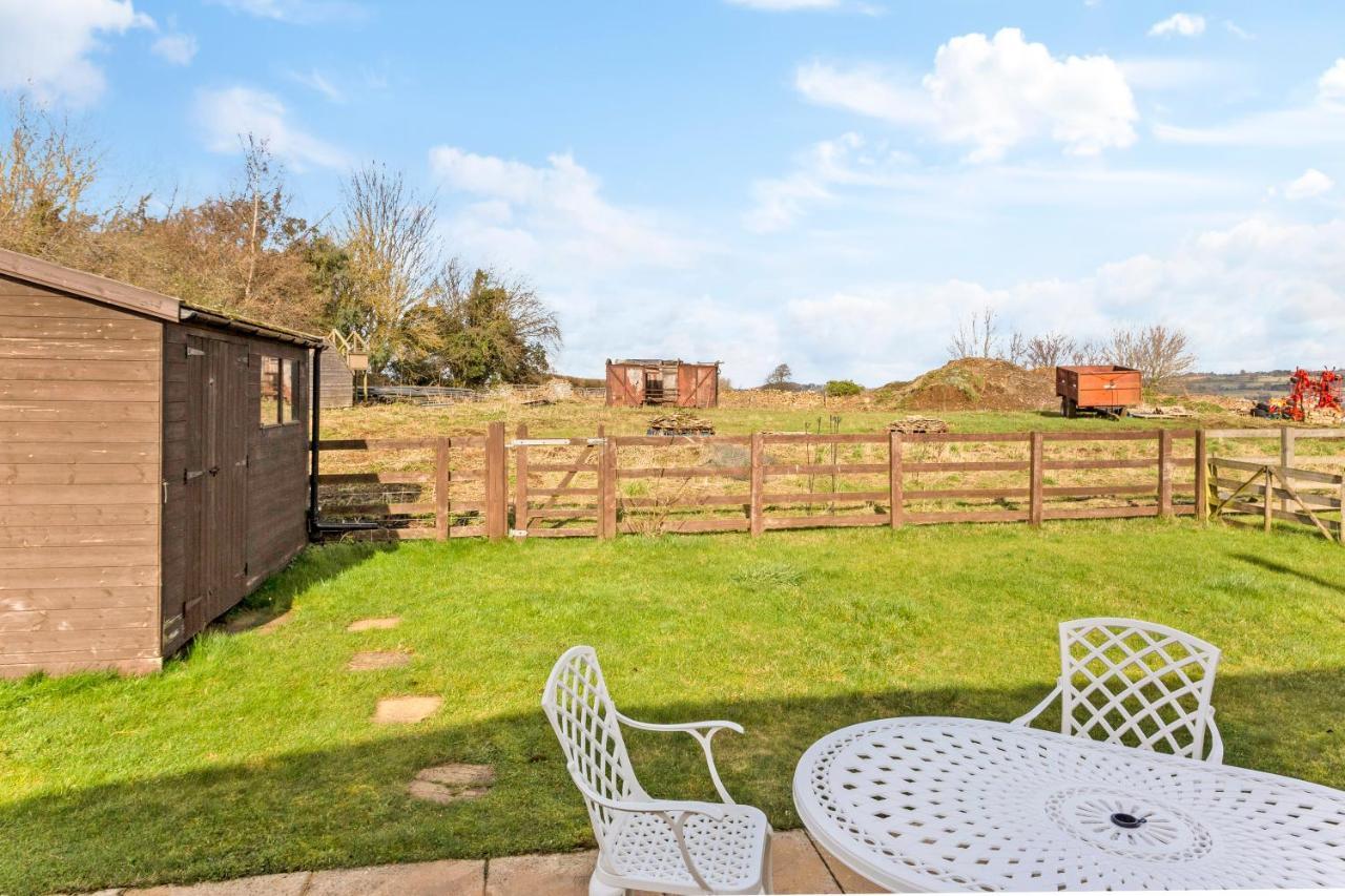 1 Homepiece Chipping Campden Exterior photo